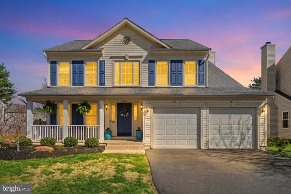 $750,000 | 9595 Linden Wood Road, Manassas, VA 20111