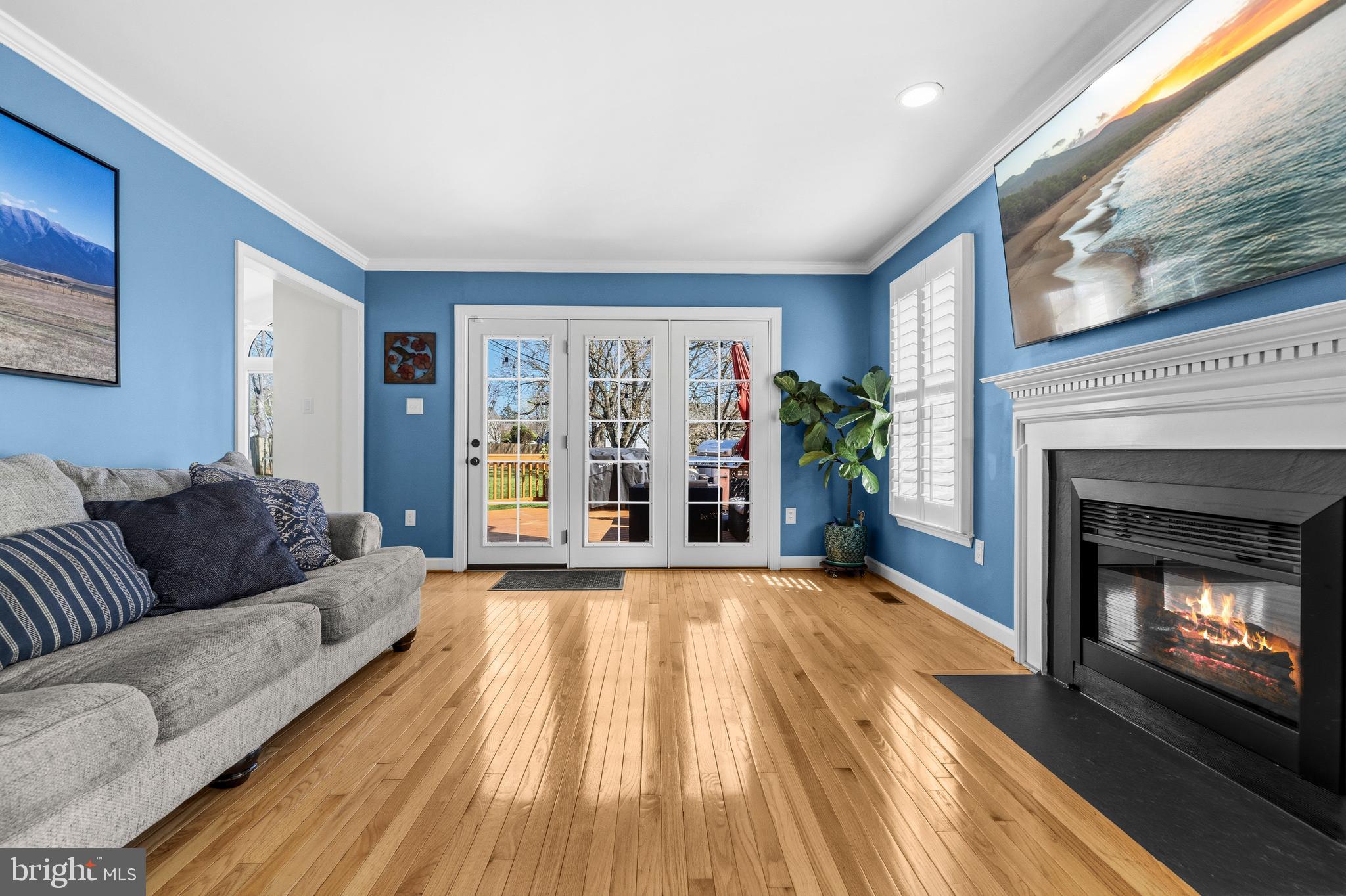 9595 Linden Wood Road Manassas, VA 20111 - Photo 13 of 62