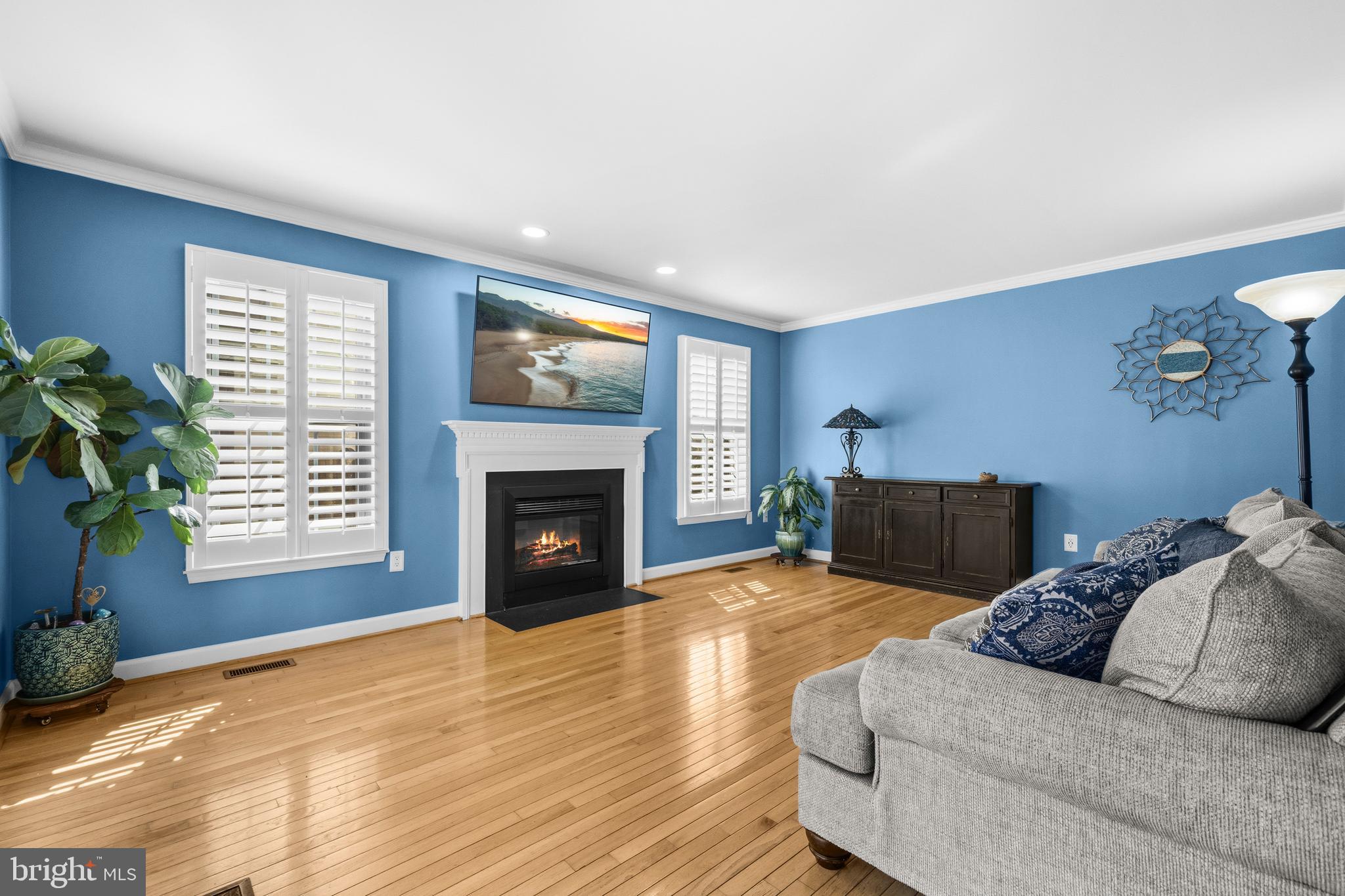 9595 Linden Wood Road Manassas, VA 20111 - Photo 14 of 62