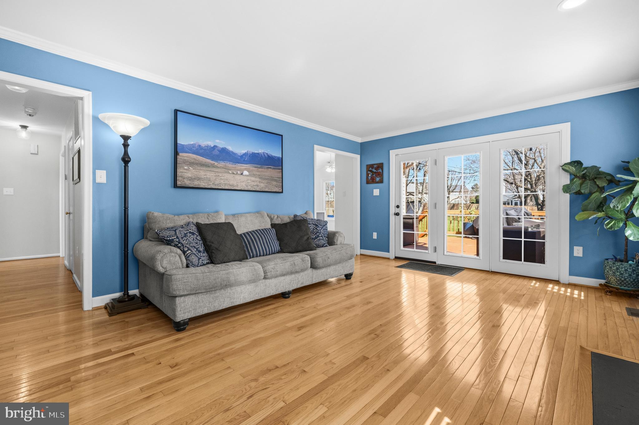 9595 Linden Wood Road Manassas, VA 20111 - Photo 15 of 62