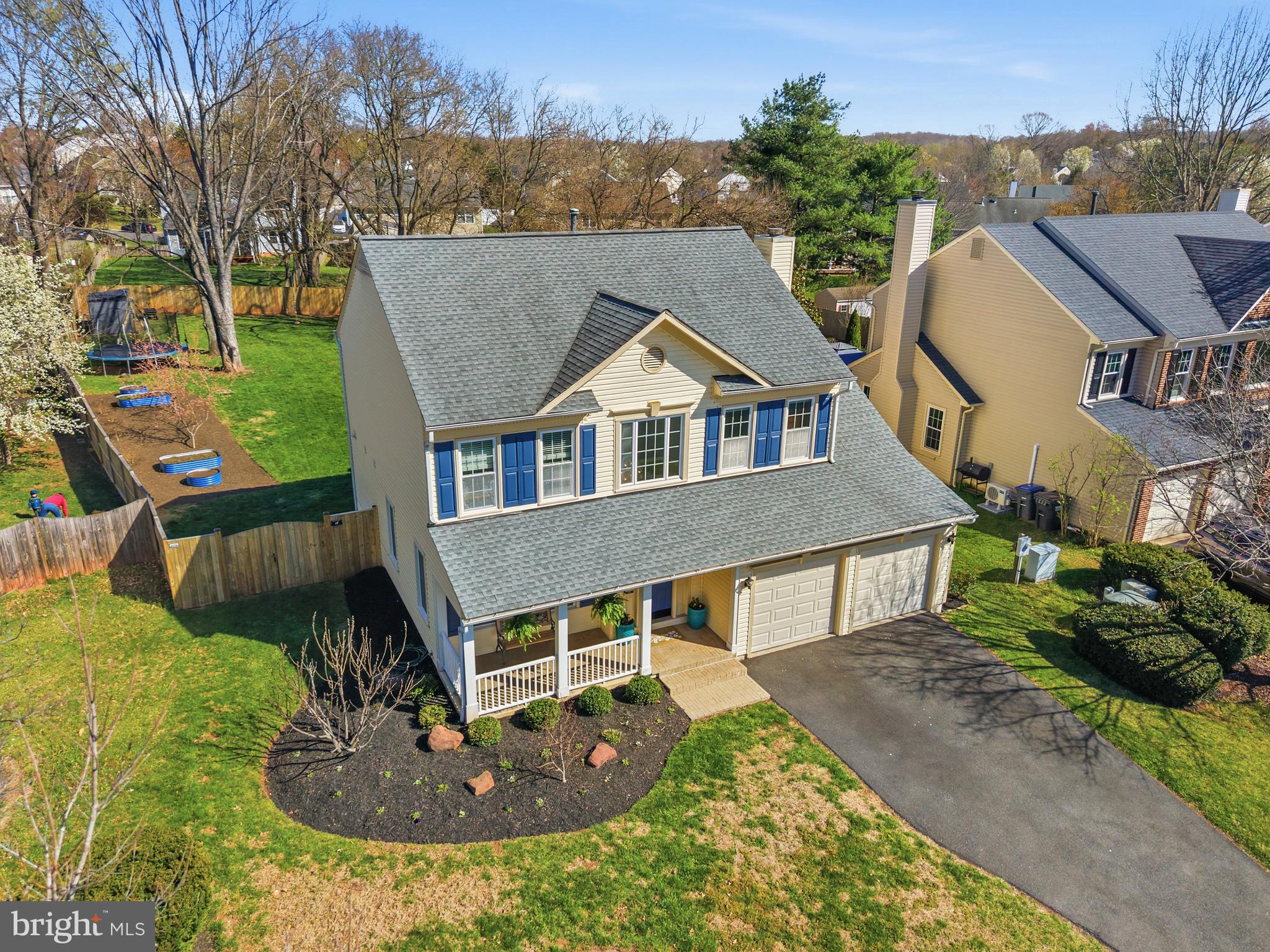 9595 Linden Wood Road Manassas, VA 20111 - Photo 2 of 62