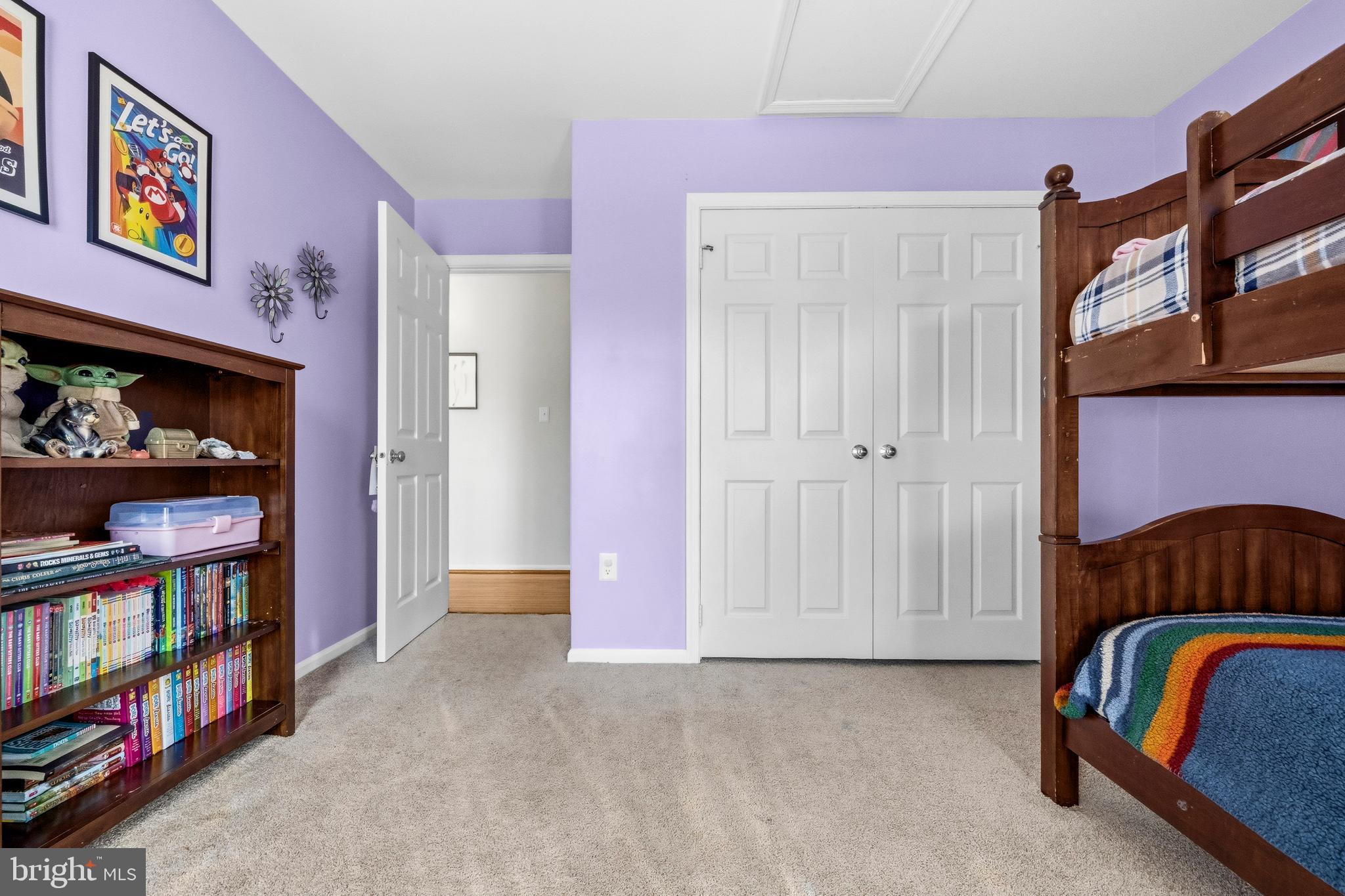 9595 Linden Wood Road Manassas, VA 20111 - Photo 26 of 62