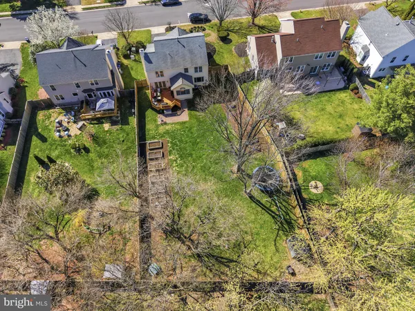 $750,000 | 9595 Linden Wood Road, Manassas, VA 20111