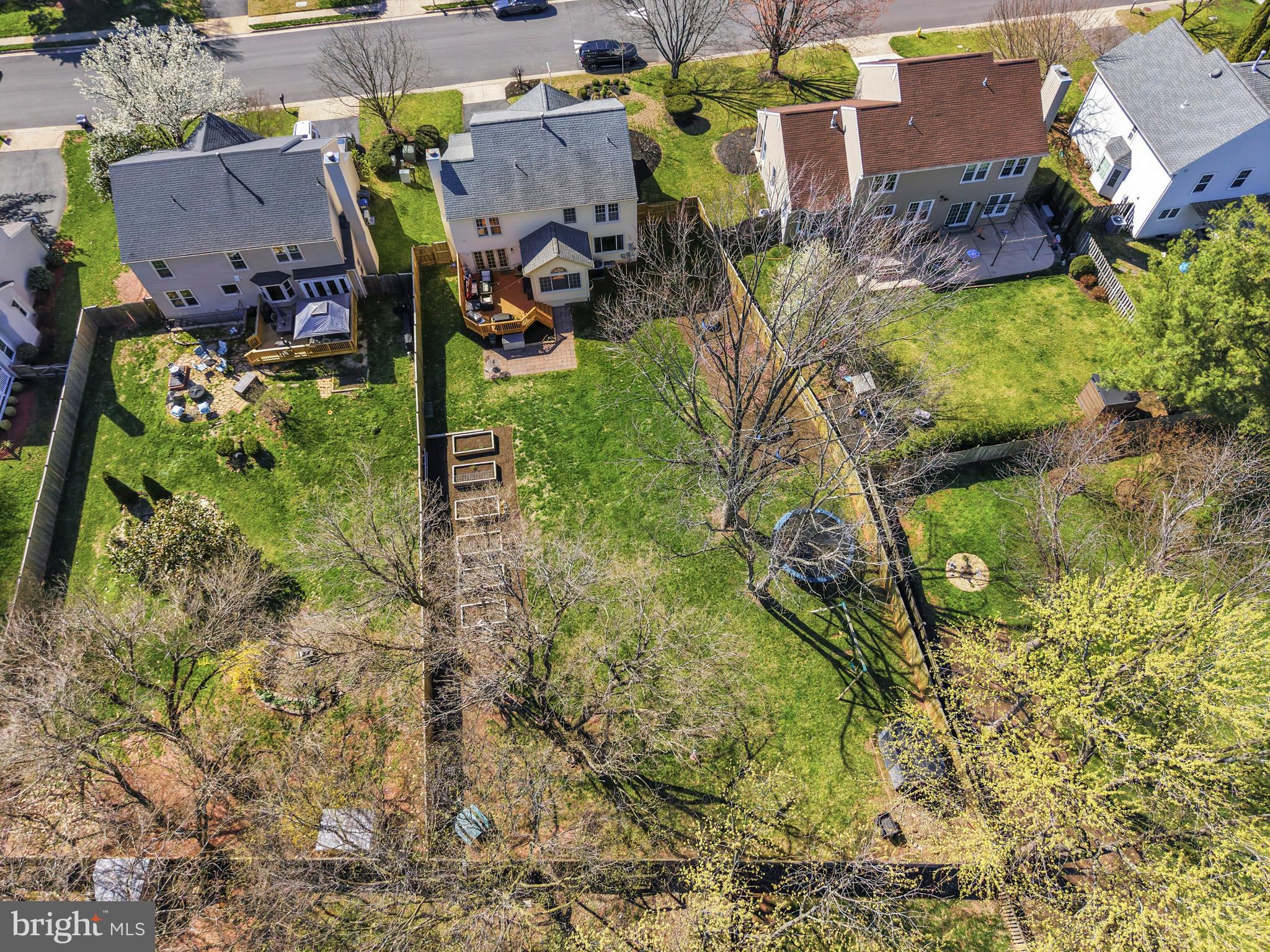 9595 Linden Wood Road Manassas, VA 20111 - Photo 3 of 62