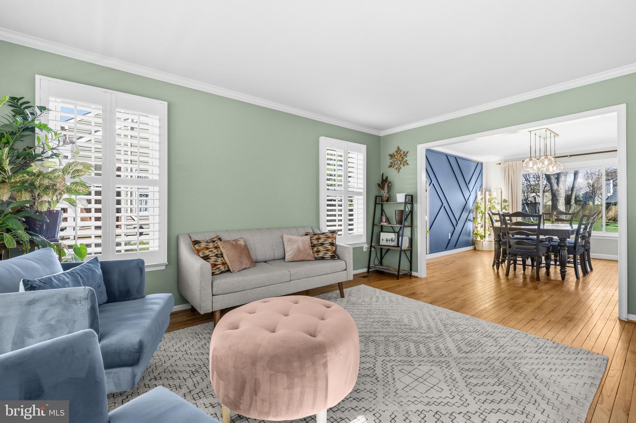 9595 Linden Wood Road Manassas, VA 20111 - Photo 4 of 62