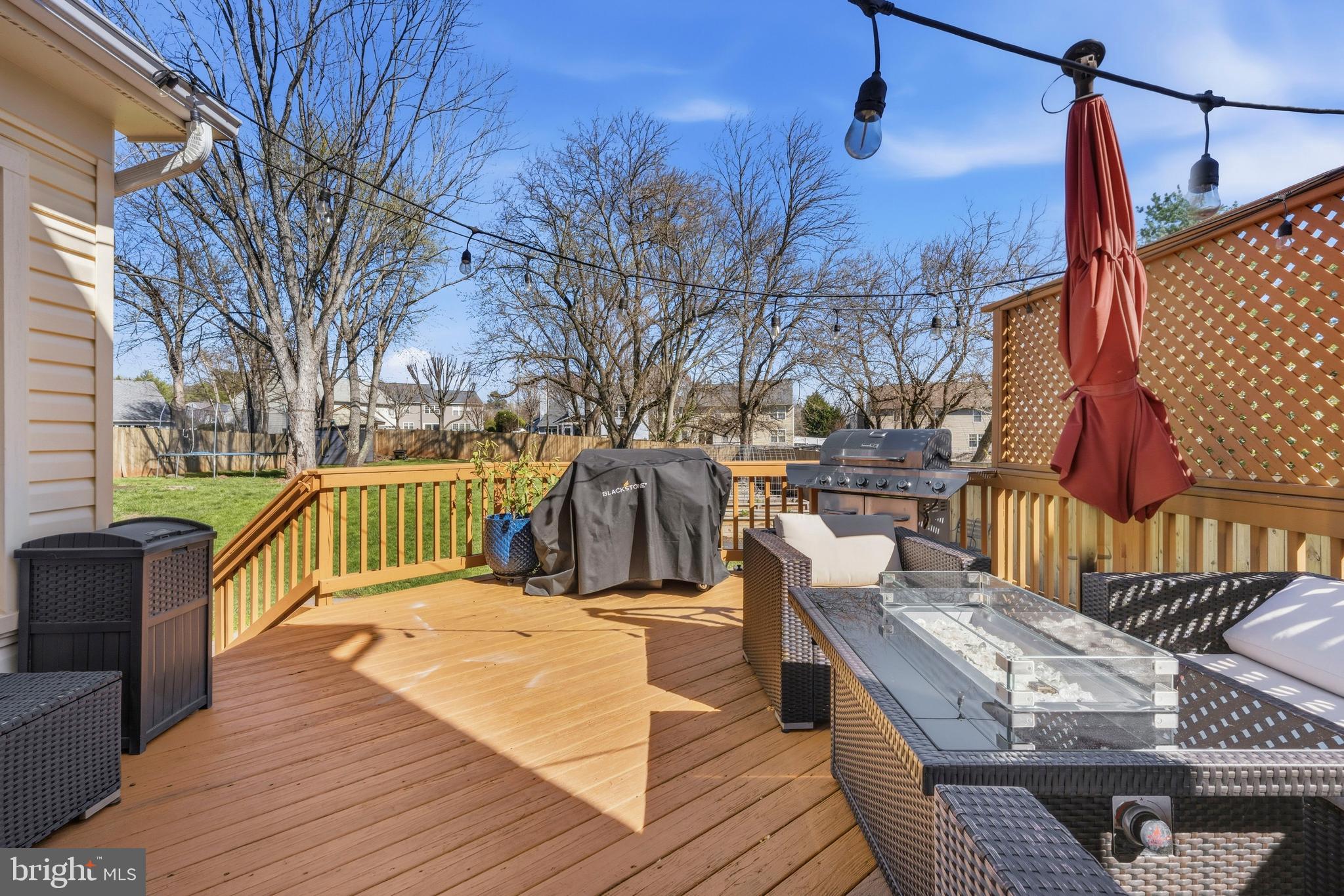 9595 Linden Wood Road Manassas, VA 20111 - Photo 41 of 62