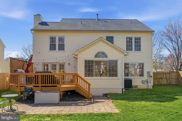 $750,000 | 9595 Linden Wood Road, Manassas, VA 20111
