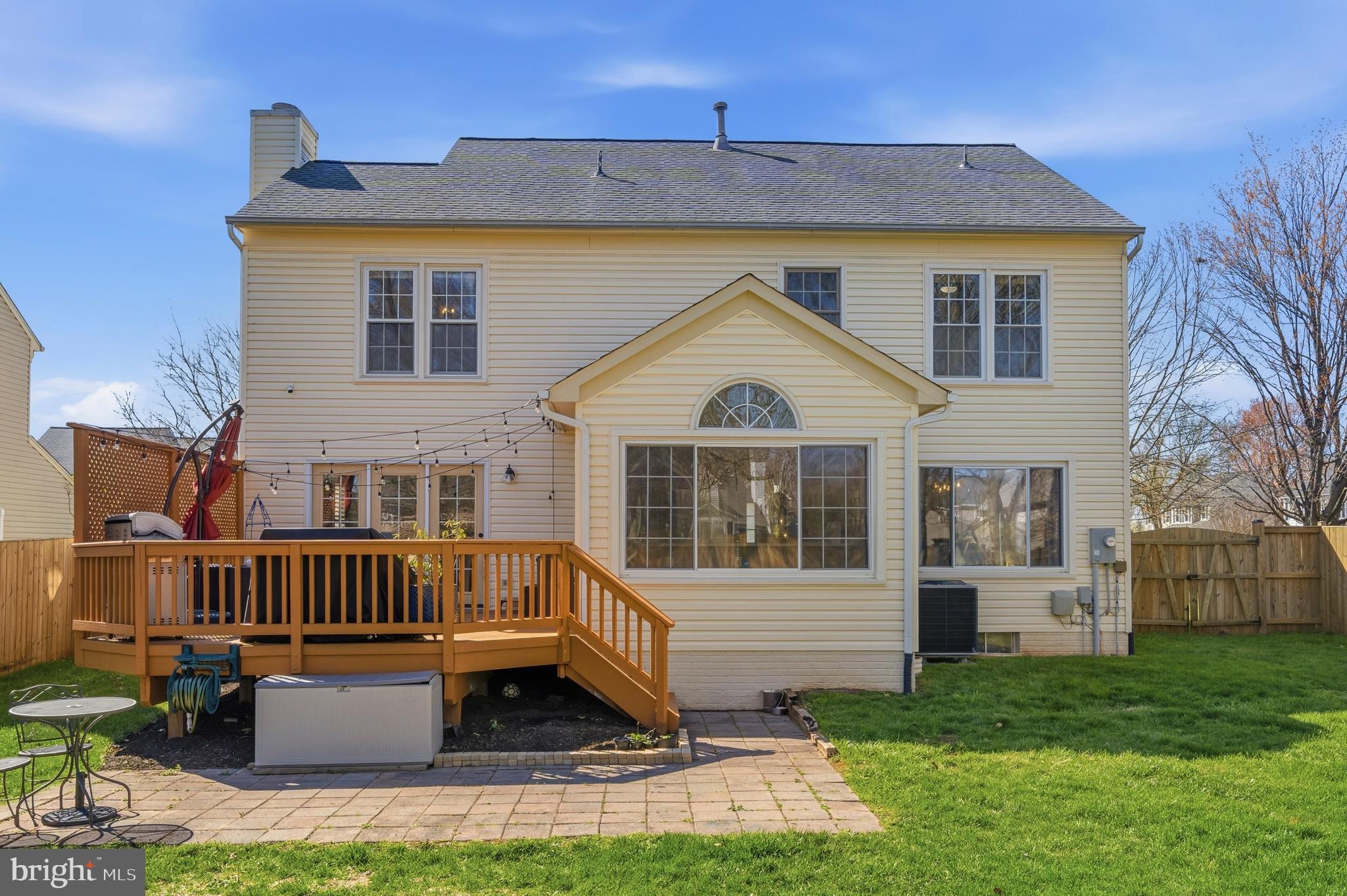 9595 Linden Wood Road Manassas, VA 20111 - Photo 42 of 62