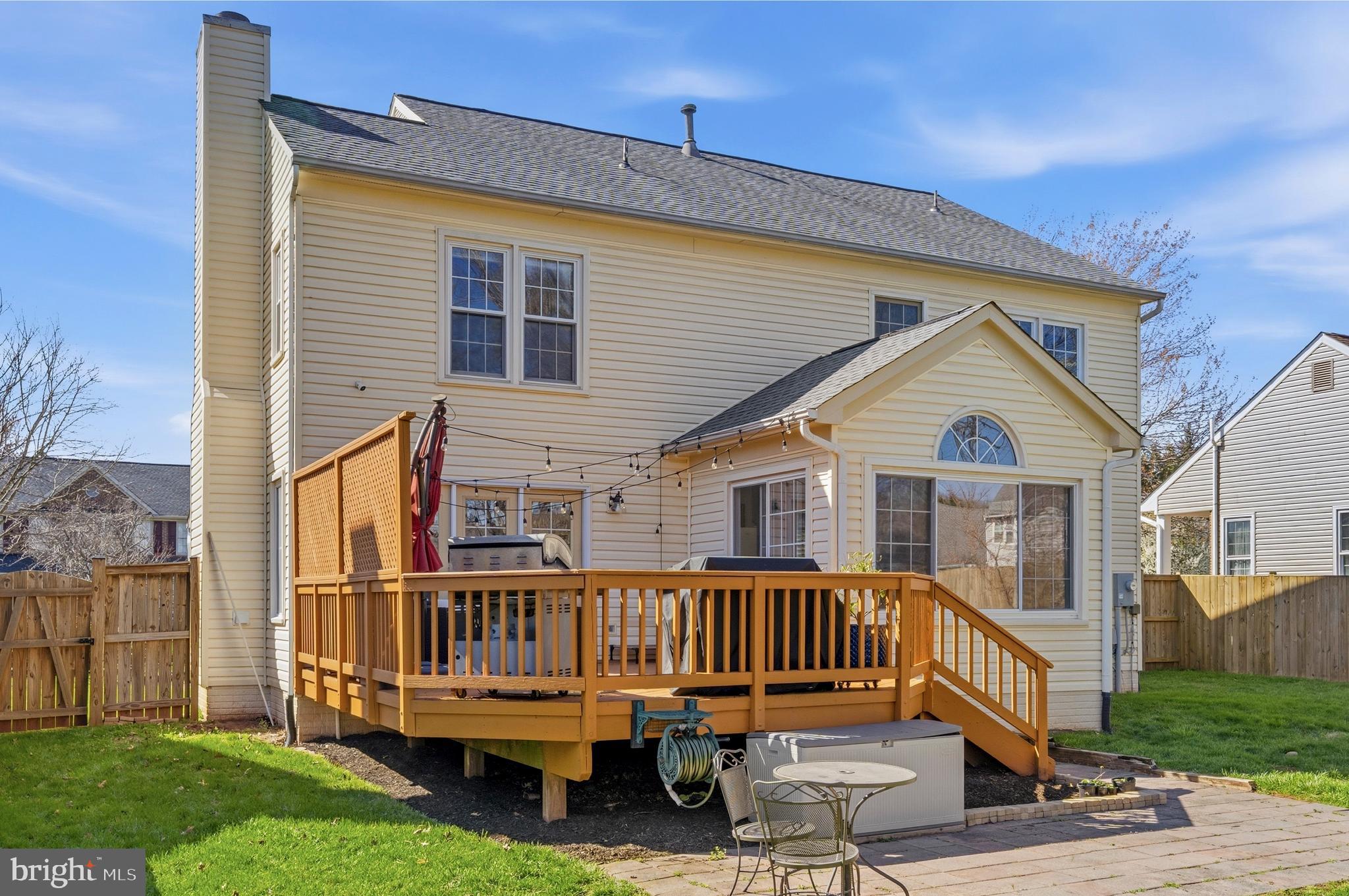 9595 Linden Wood Road Manassas, VA 20111 - Photo 43 of 62