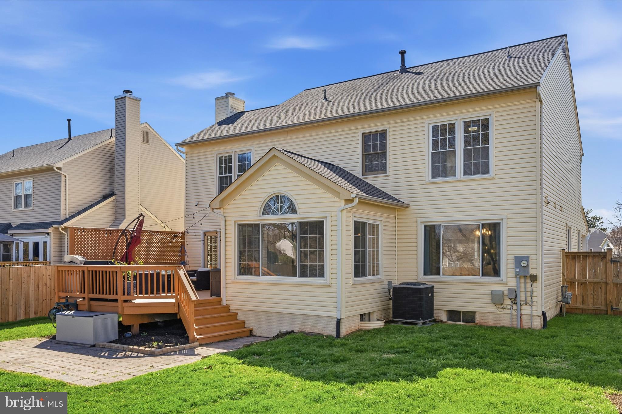 9595 Linden Wood Road Manassas, VA 20111 - Photo 44 of 62