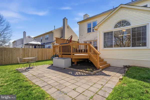 $750,000 | 9595 Linden Wood Road, Manassas, VA 20111