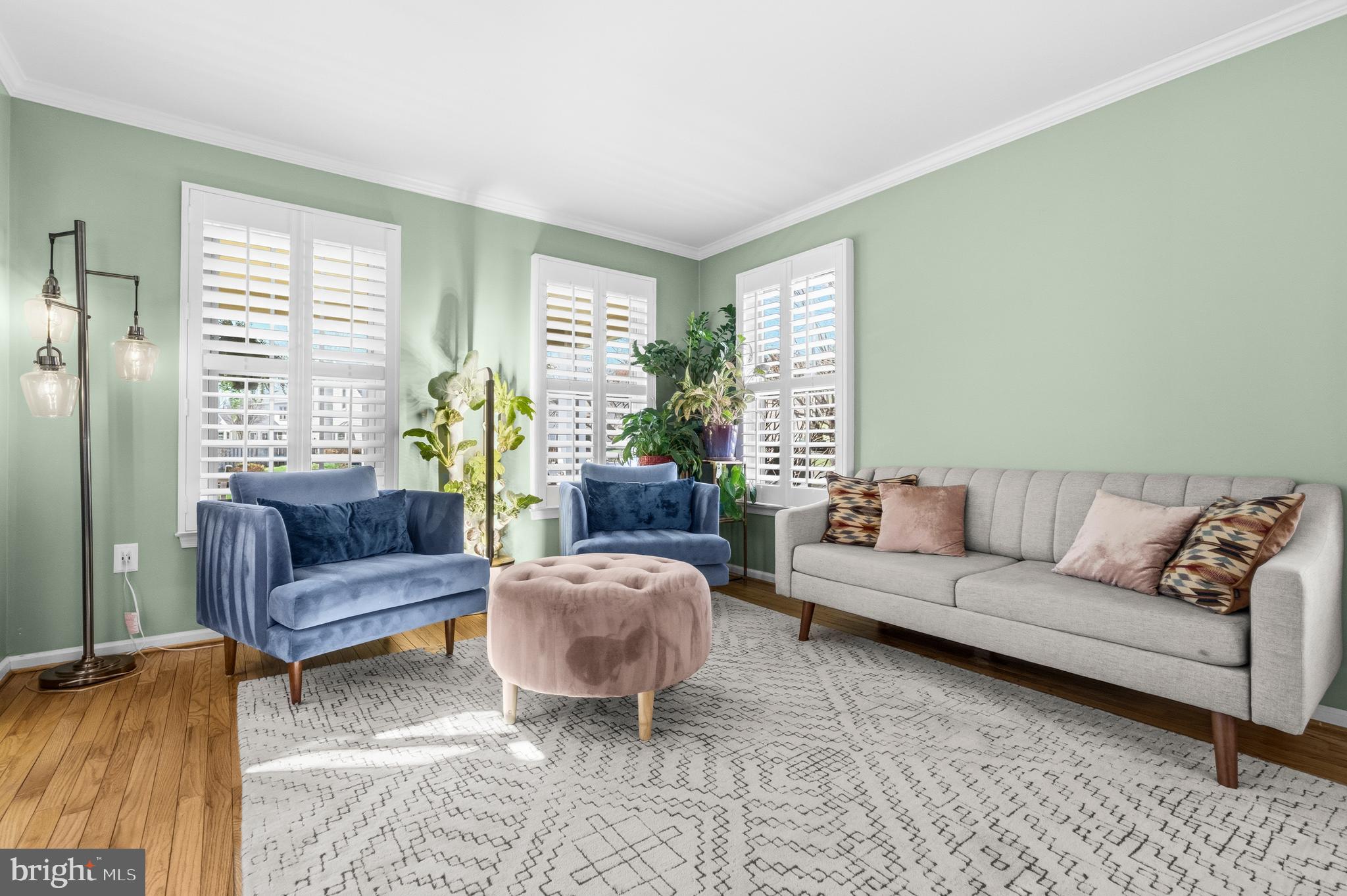 9595 Linden Wood Road Manassas, VA 20111 - Photo 5 of 62