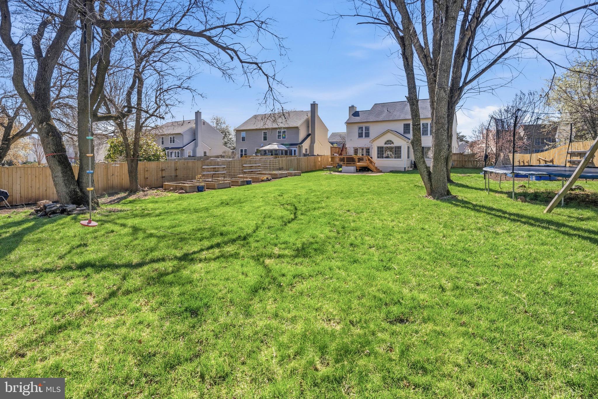 9595 Linden Wood Road Manassas, VA 20111 - Photo 51 of 62