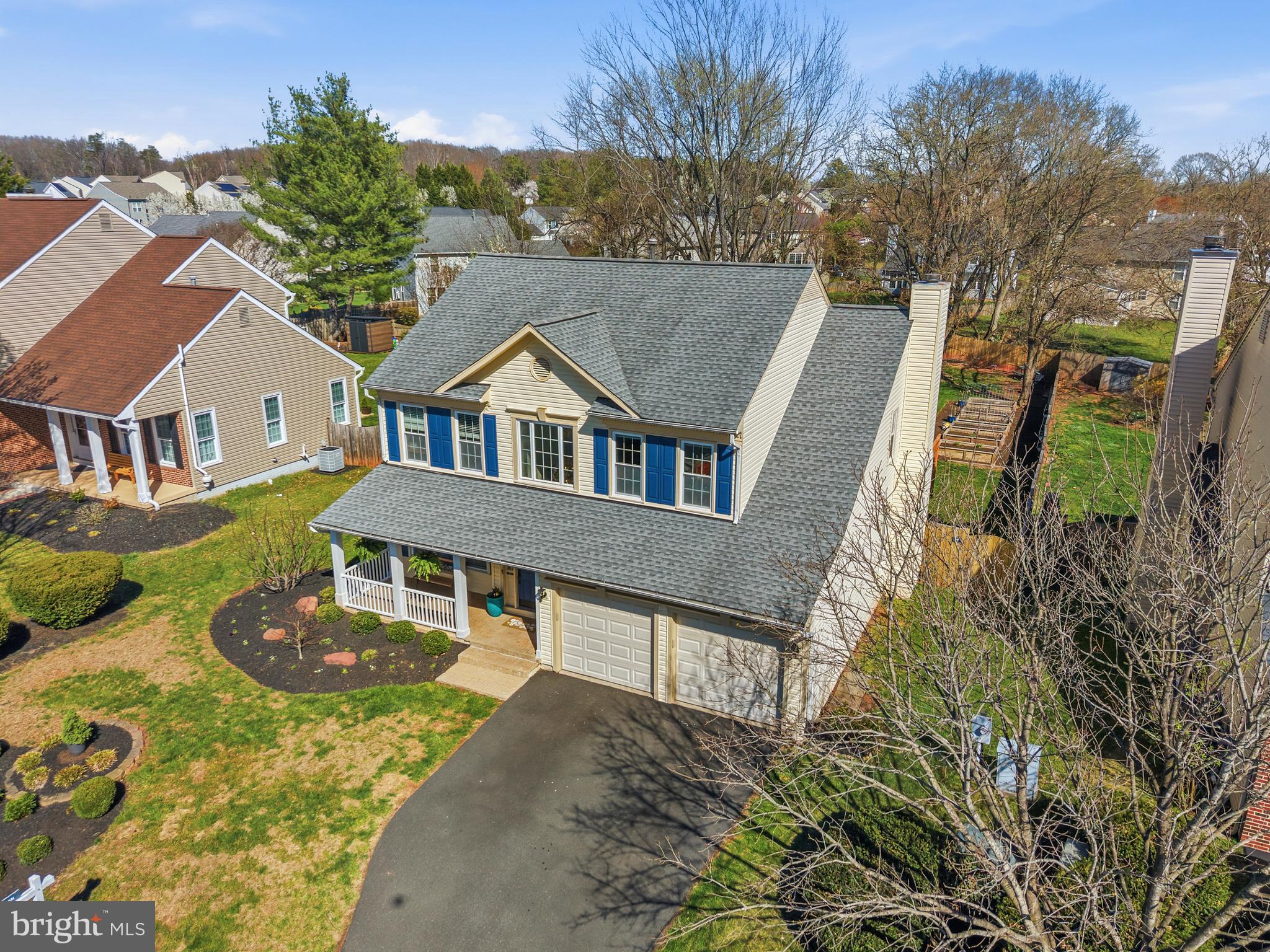 9595 Linden Wood Road Manassas, VA 20111 - Photo 52 of 62