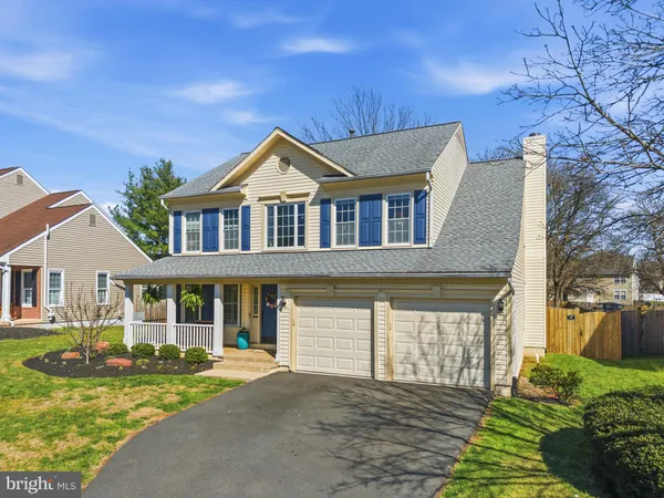 $750,000 | 9595 Linden Wood Road, Manassas, VA 20111