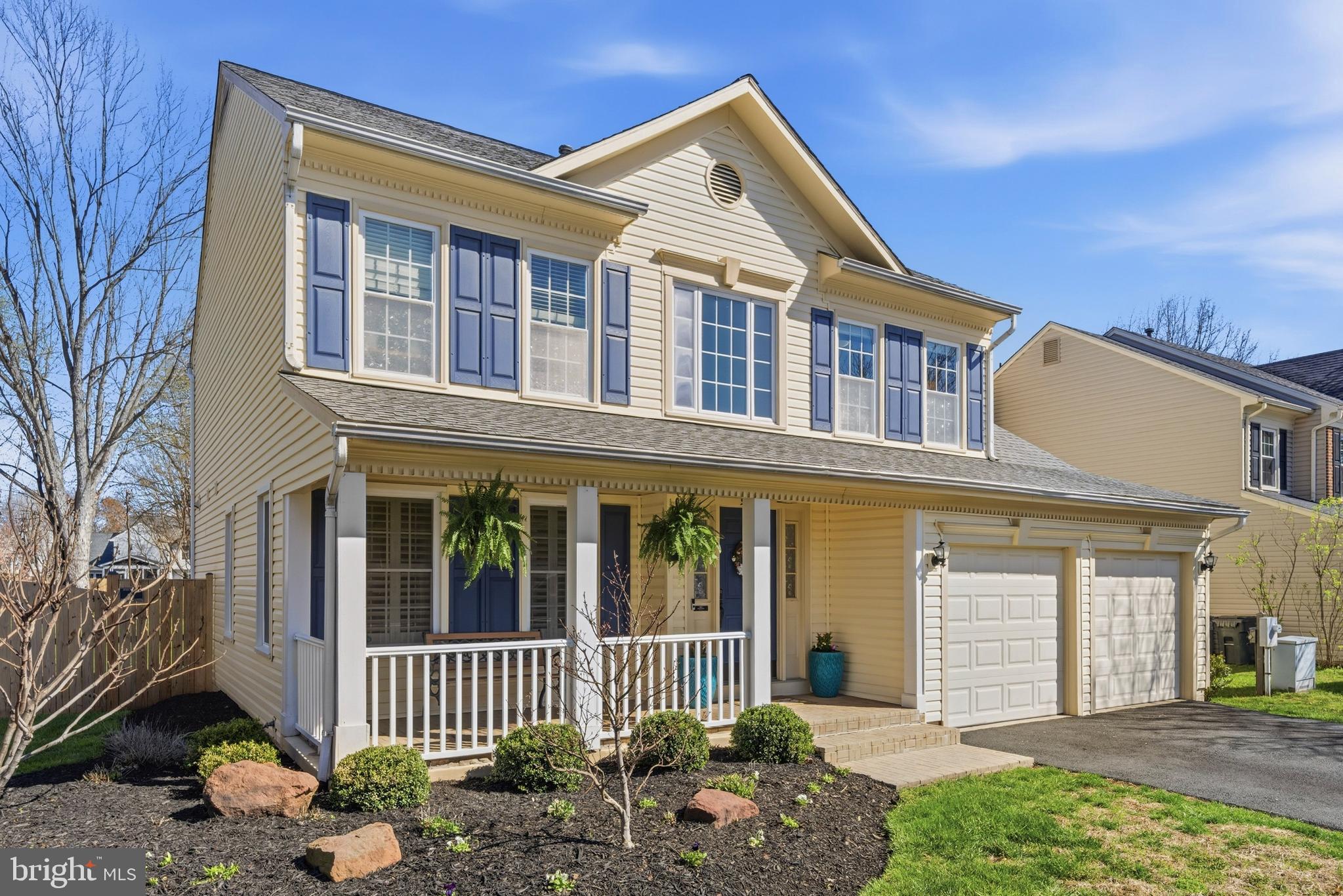 9595 Linden Wood Road Manassas, VA 20111 - Photo 54 of 62