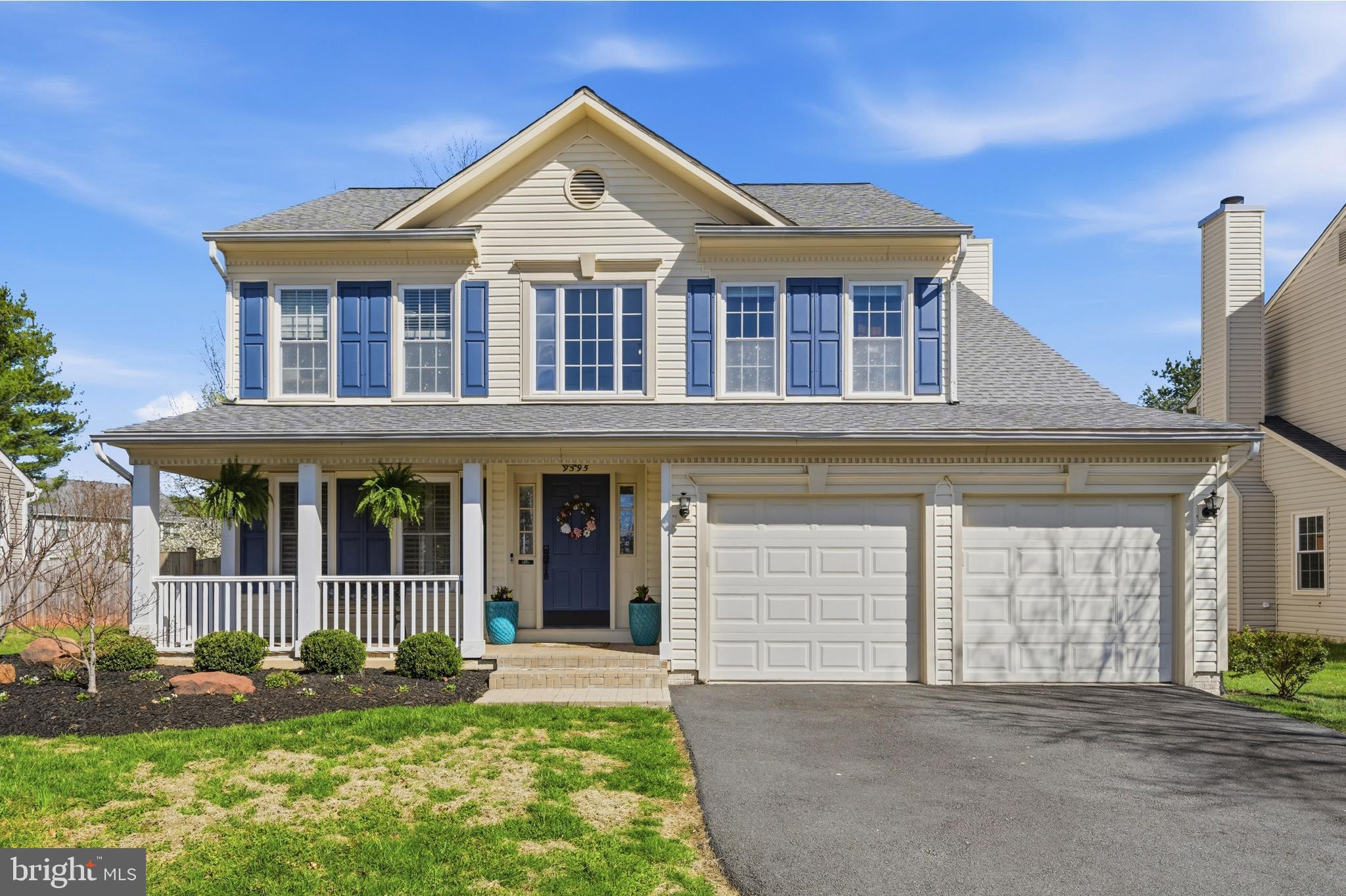 9595 Linden Wood Road Manassas, VA 20111 - Photo 55 of 62