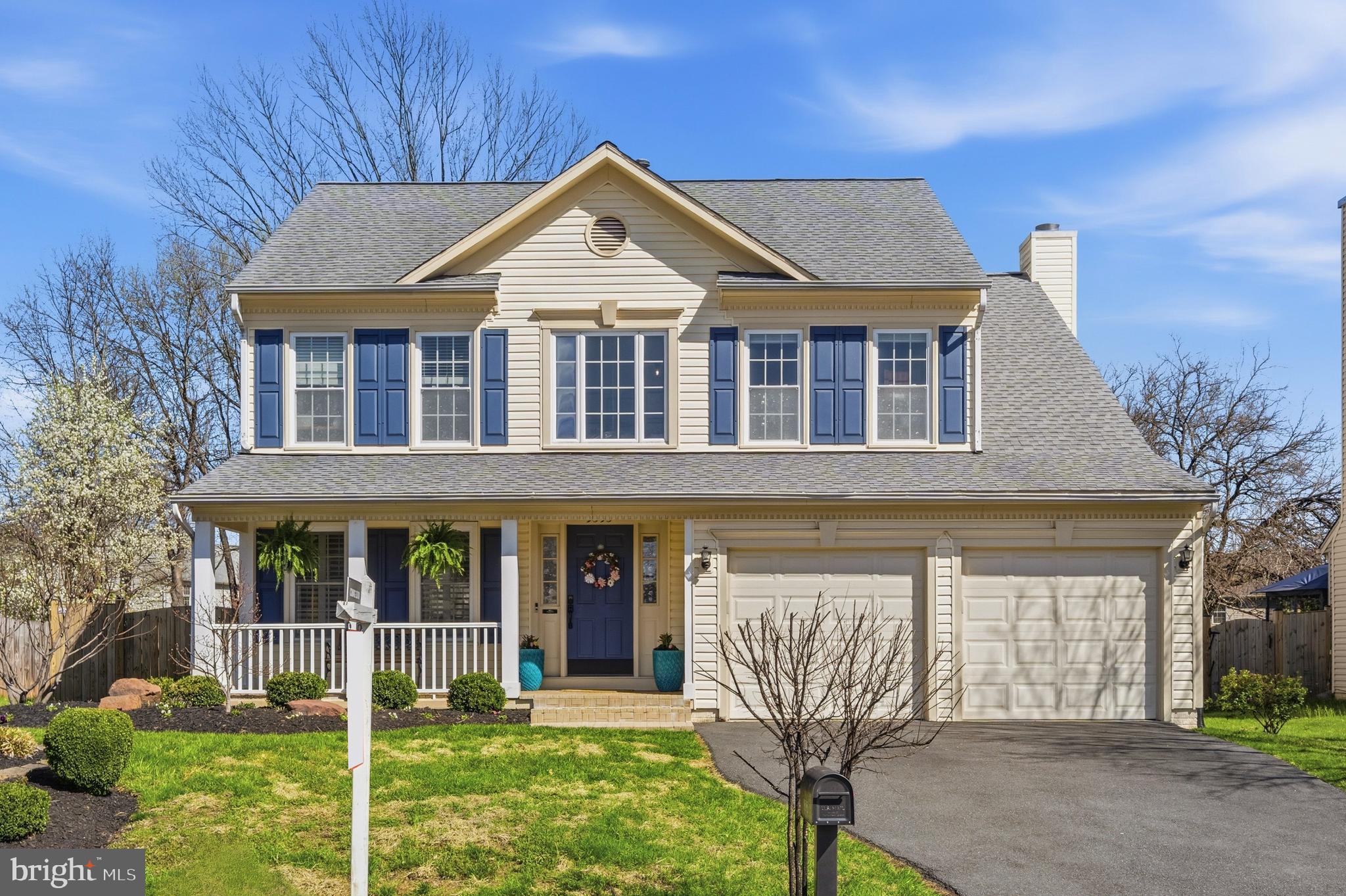 9595 Linden Wood Road Manassas, VA 20111 - Photo 56 of 62