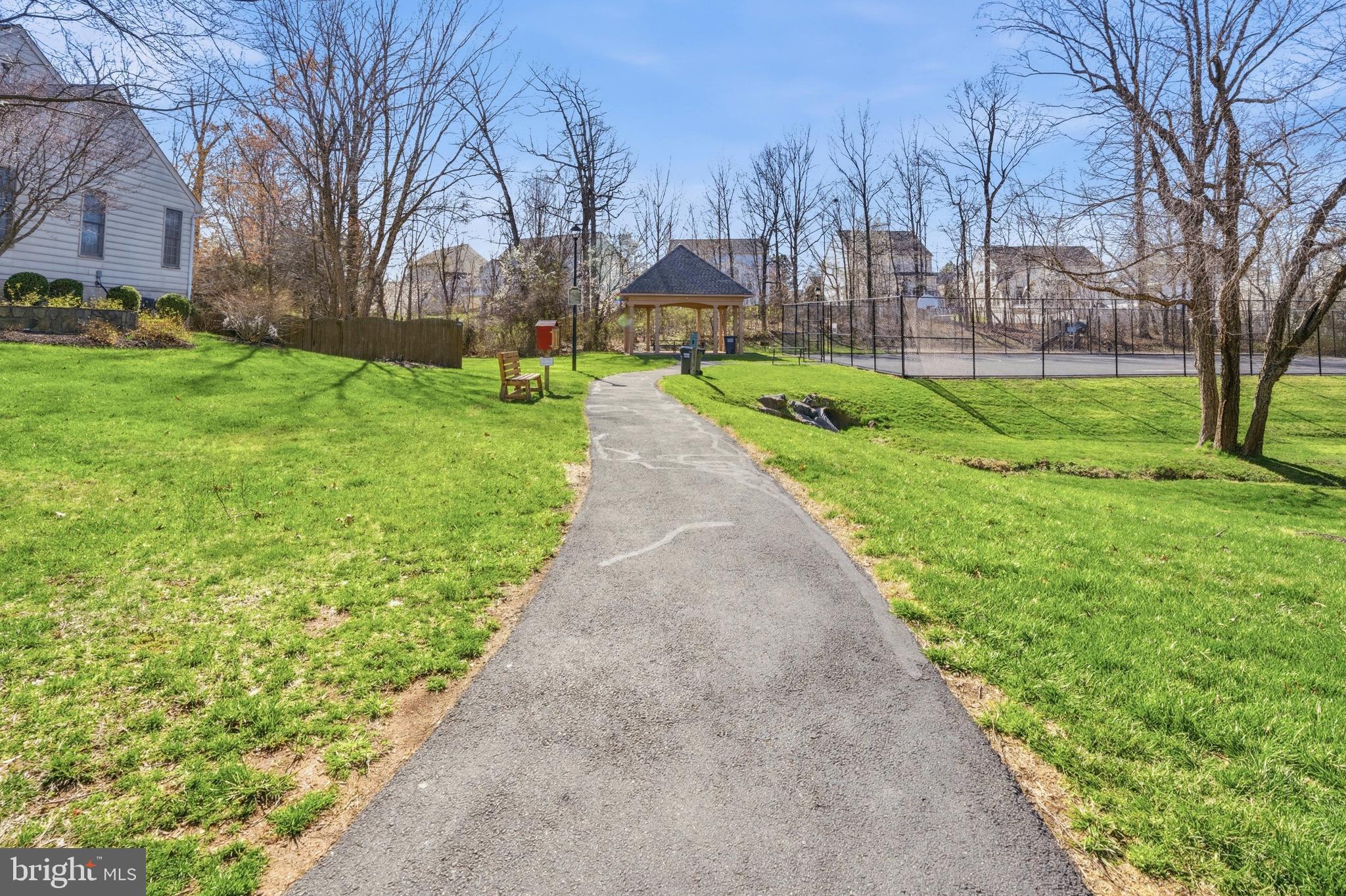 9595 Linden Wood Road Manassas, VA 20111 - Photo 57 of 62