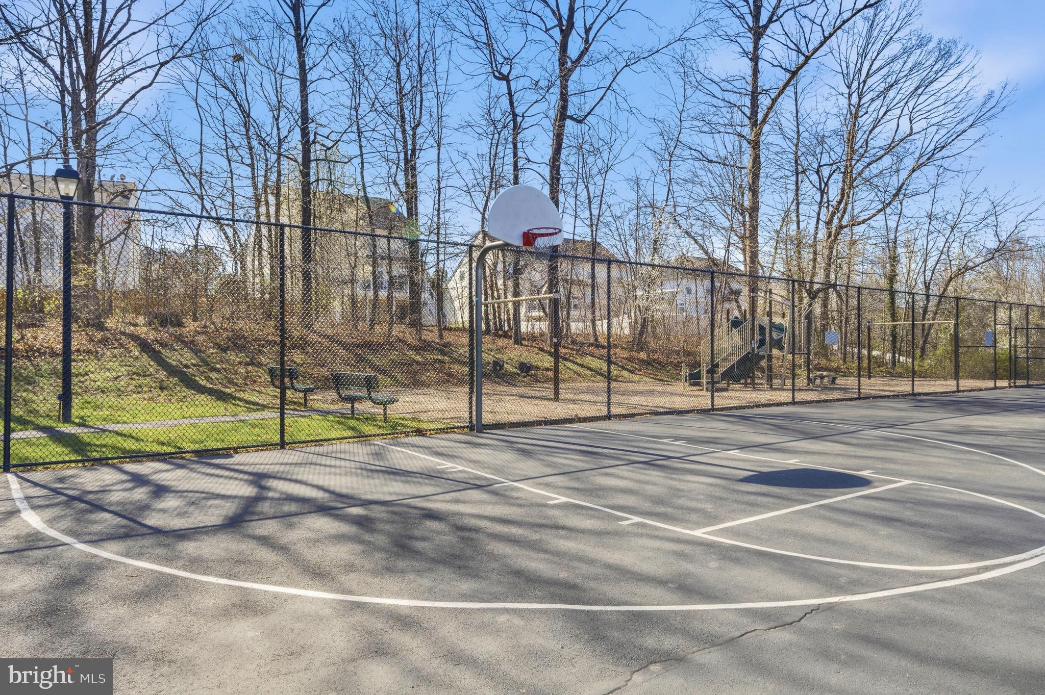 9595 Linden Wood Road Manassas, VA 20111 - Photo 59 of 62