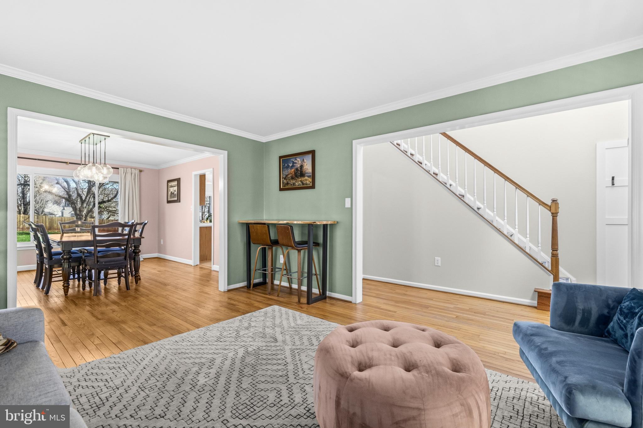 9595 Linden Wood Road Manassas, VA 20111 - Photo 6 of 62