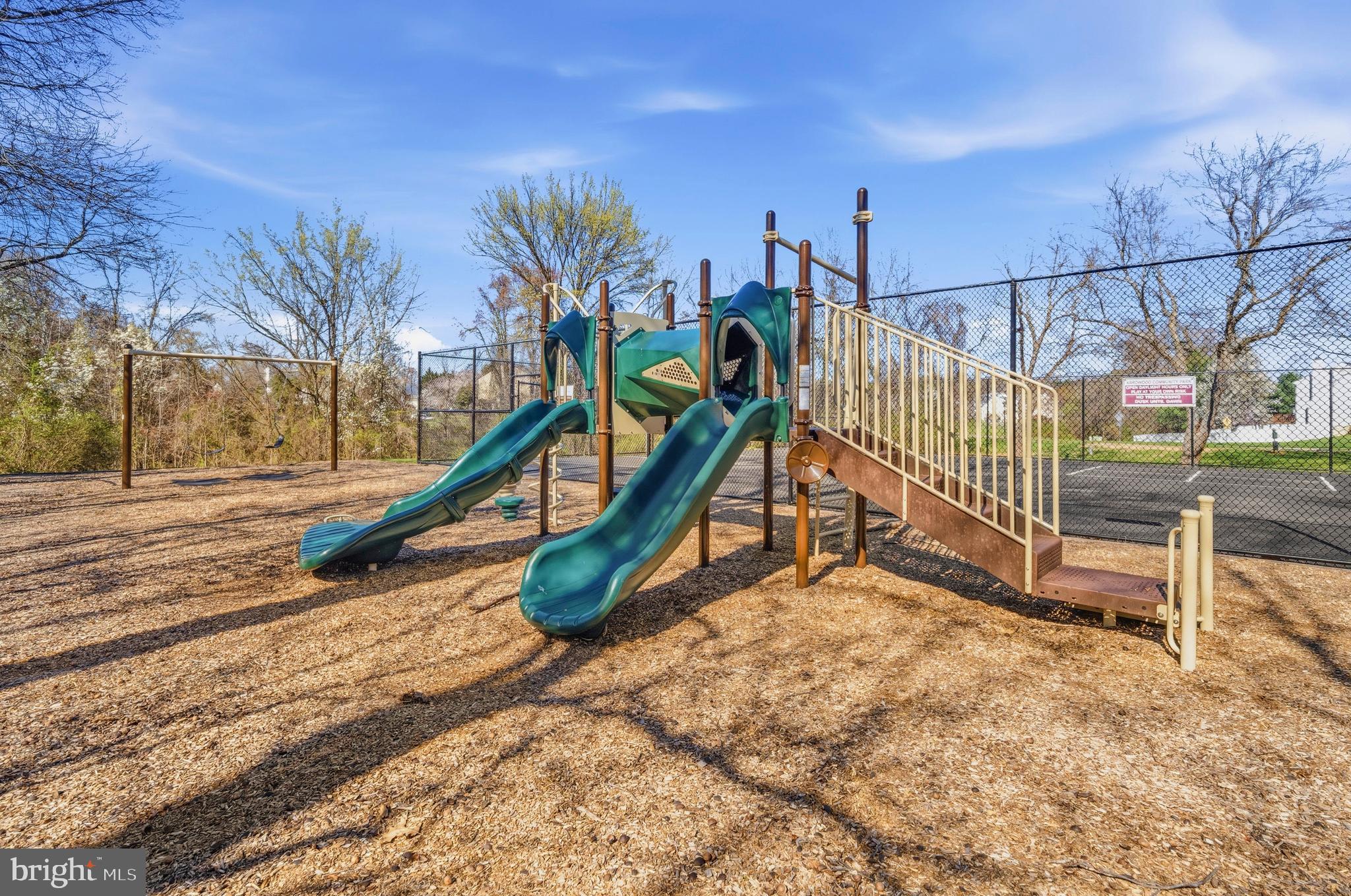 9595 Linden Wood Road Manassas, VA 20111 - Photo 61 of 62