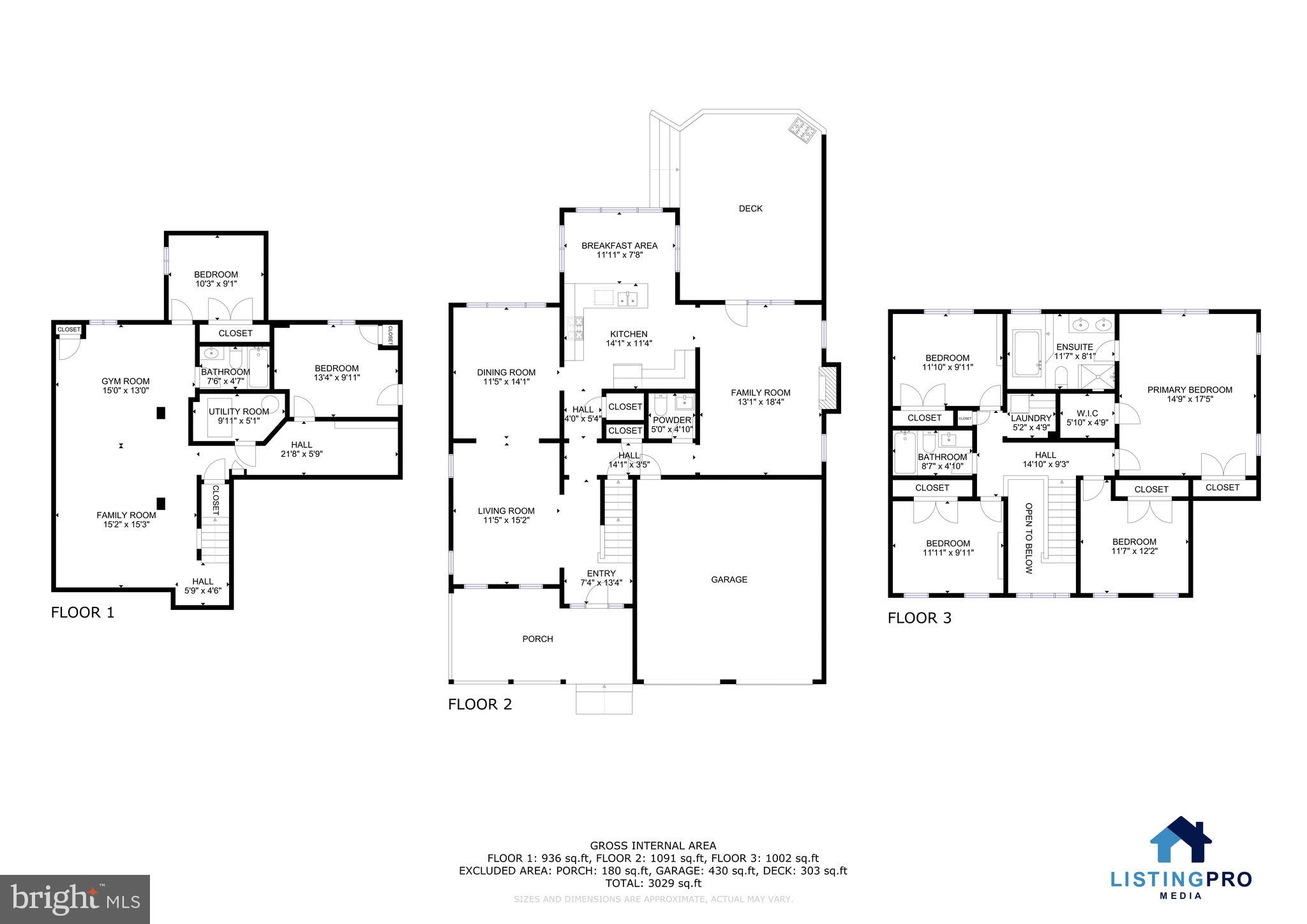 9595 Linden Wood Road Manassas, VA 20111 - Photo 62 of 62