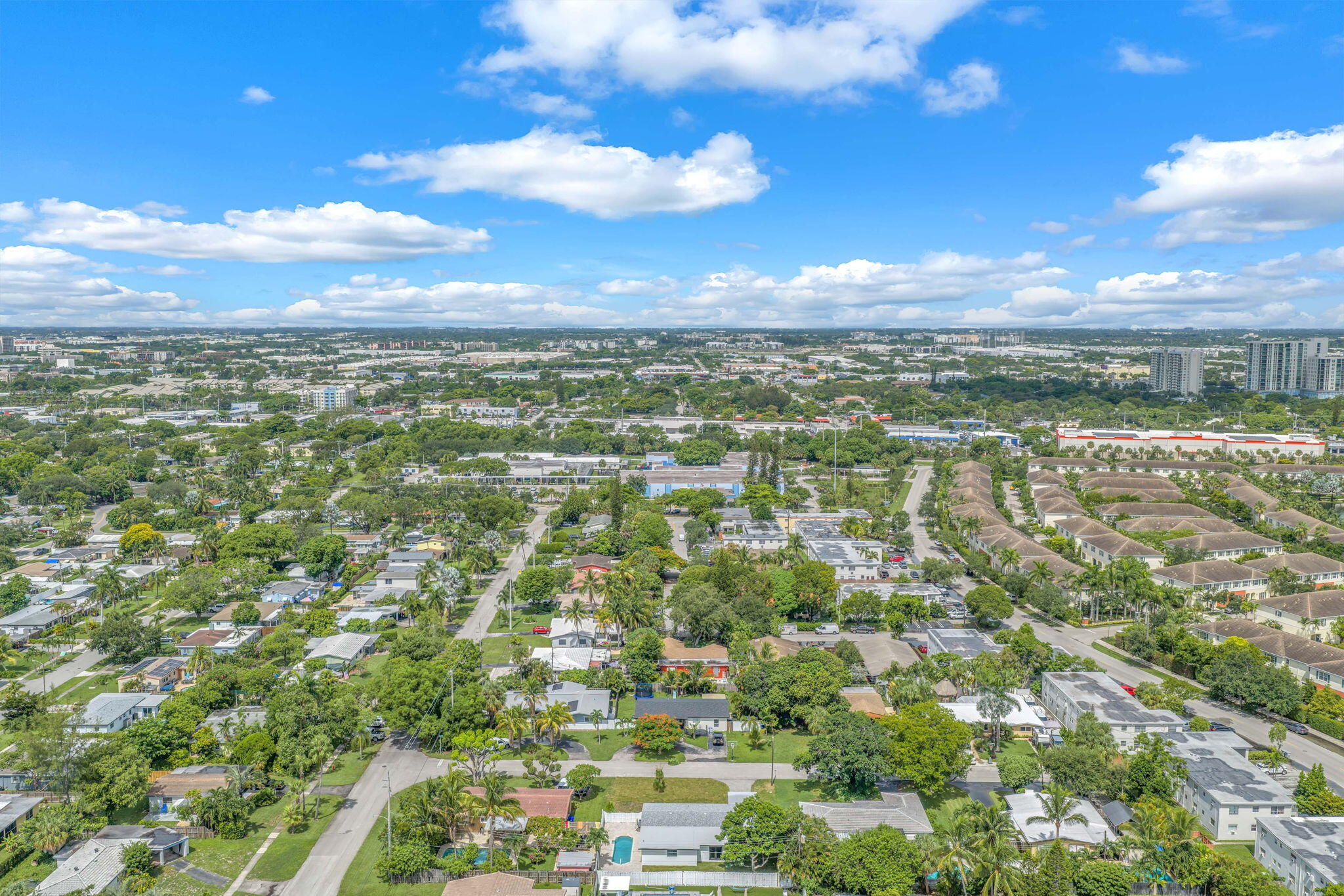 850 Southwest 1st Terrace Pompano Beach, FL 33060 - Photo 44 of 57 13-web-or-mls-DJI_0681_D