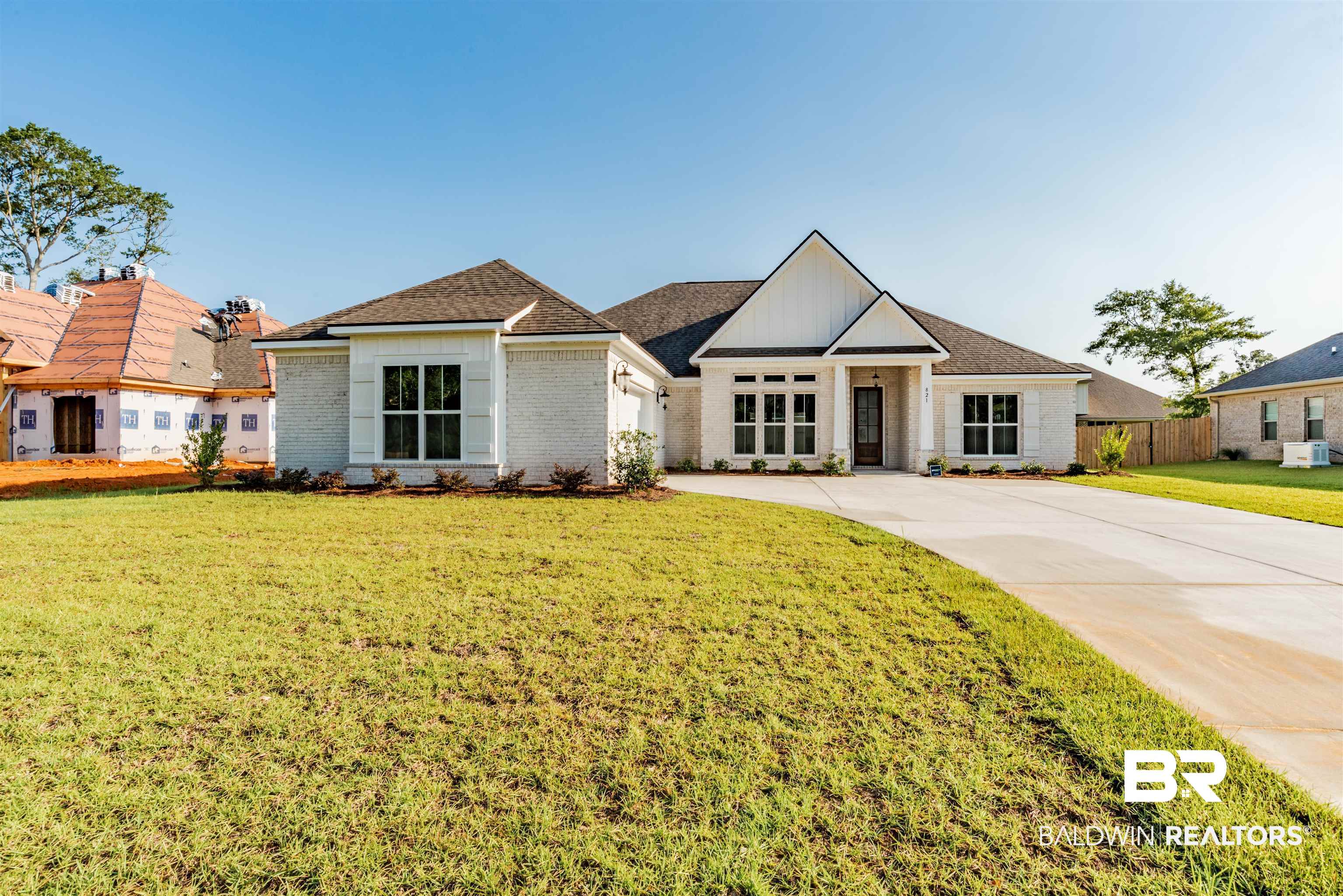 821 Vulpes Avenue Fairhope, AL 36532 - Photo 1 of 42