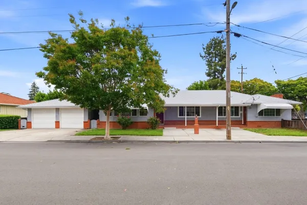 $1,180,000 | 22596 Norwood Drive, Hayward, CA 94541