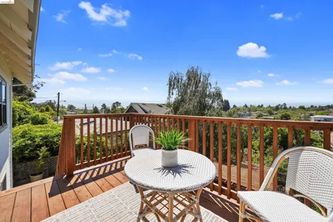 $1,485,000 | 5765 Manila Avenue, Oakland, CA 94618