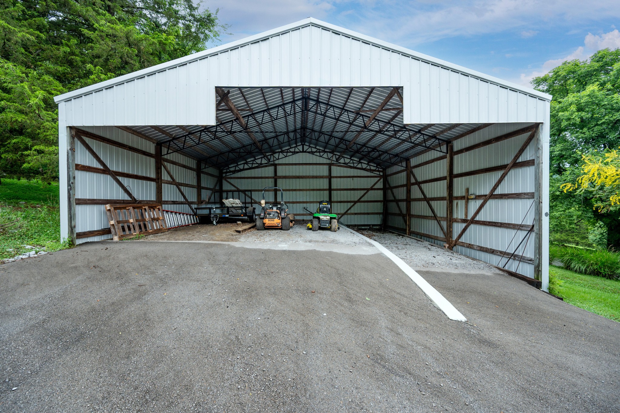 769 Happy Valley Road Bell Buckle, TN 37020 - Photo 13 of 56