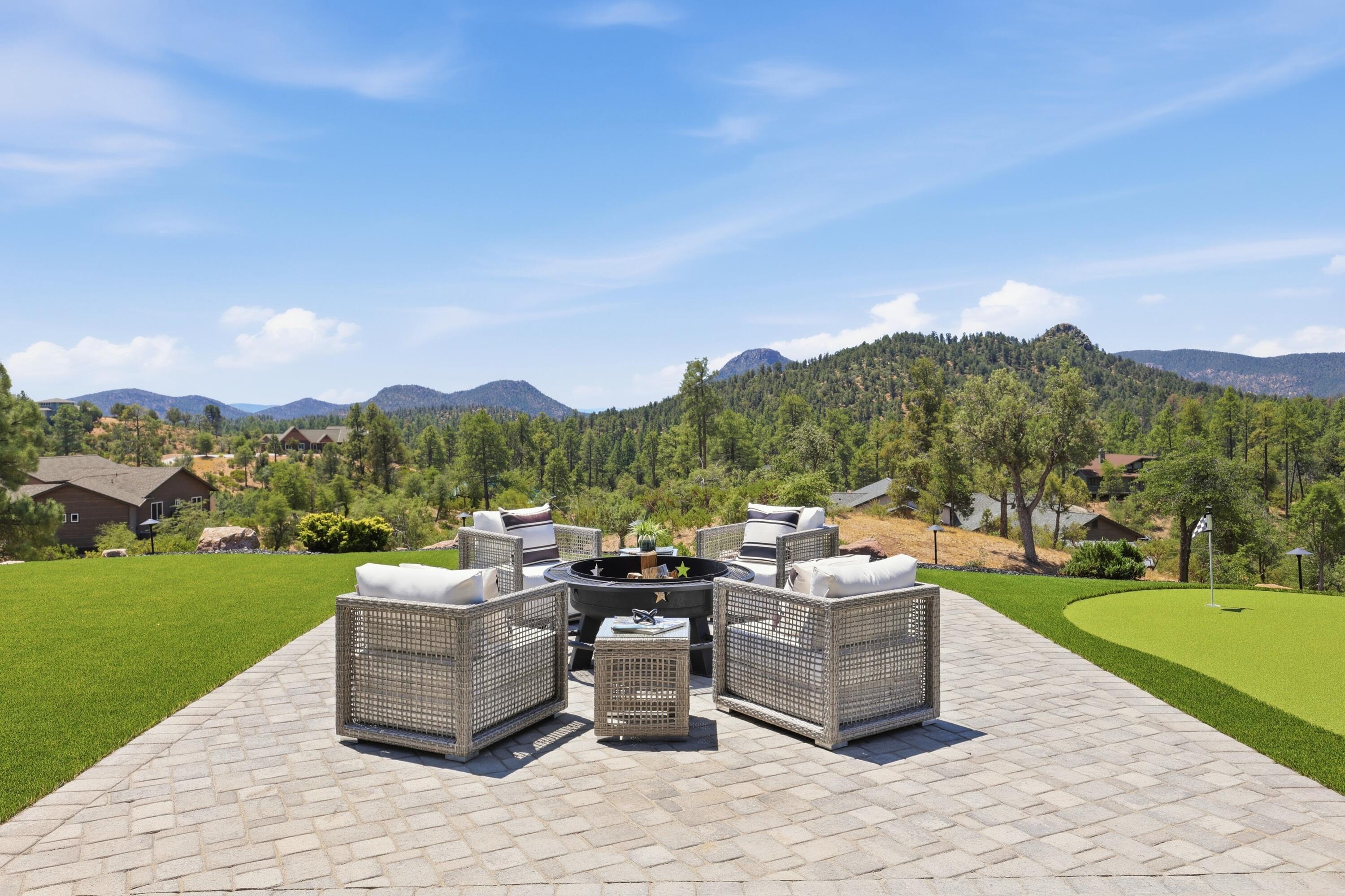 153 Saddleback Trail Payson, AZ 85541 - Photo 51 of 84