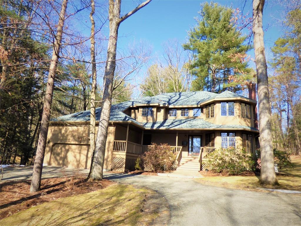 44 Woodlot Road Amherst, MA 01002 - Photo 1 of 30 Gallery Image 1