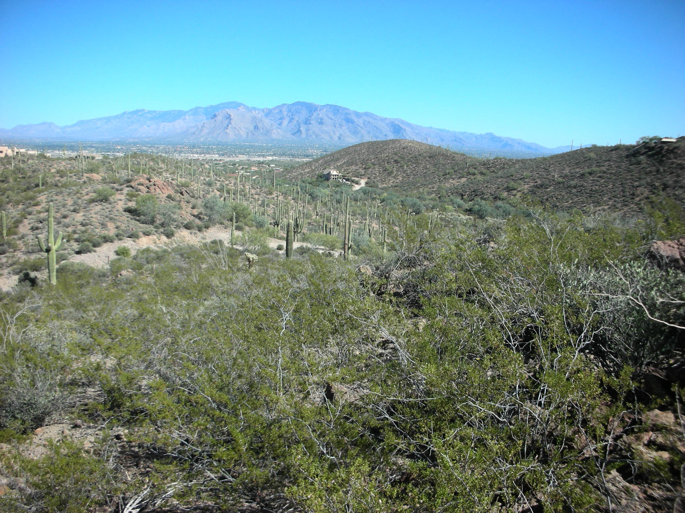 4710 North El Adobe Ranch Road Tucson, AZ 85745 - Photo 14 of 15