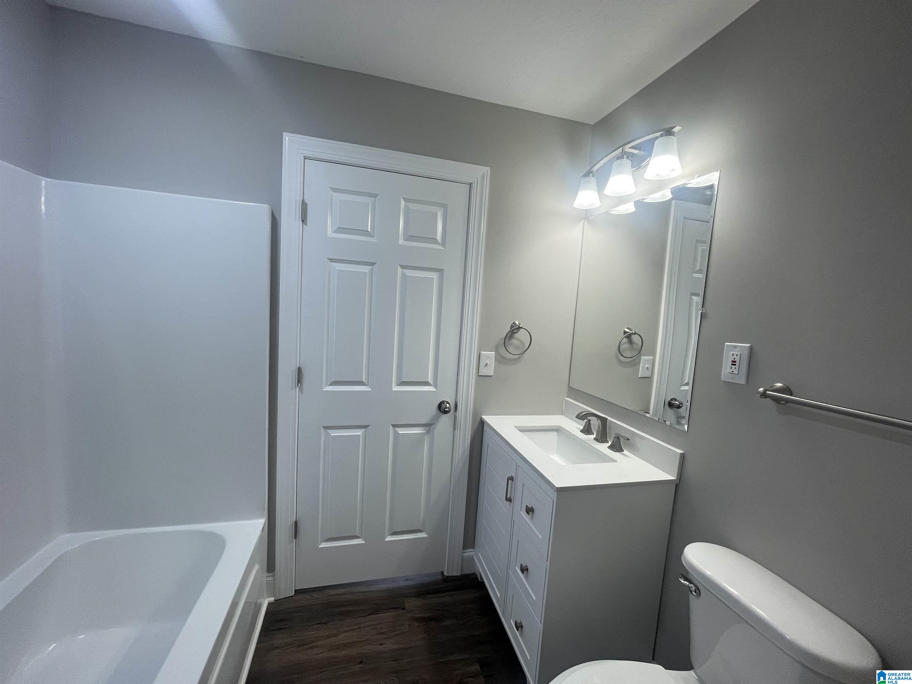 2555 Airport Road Oxford, AL 36203 - Photo 21 of 33