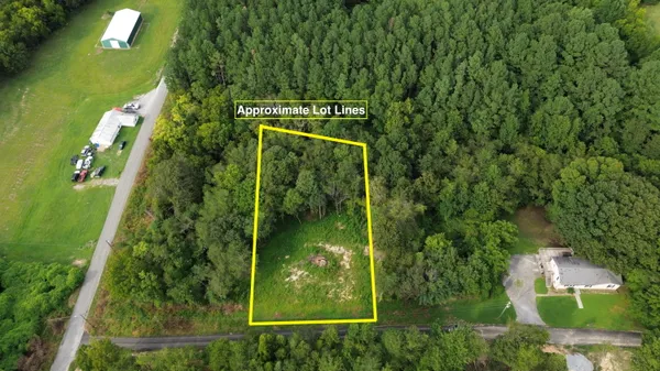 $39,000 | Lot 22 Moon Circle, Spring City, TN 37381