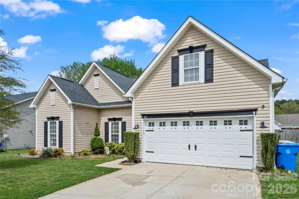 $360,000 | 115 Kristens Ct Drive, Mooresville, NC 28115