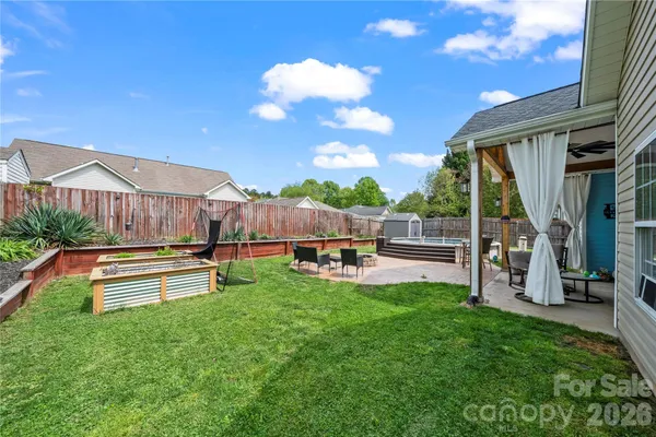 $360,000 | 115 Kristens Ct Drive, Mooresville, NC 28115