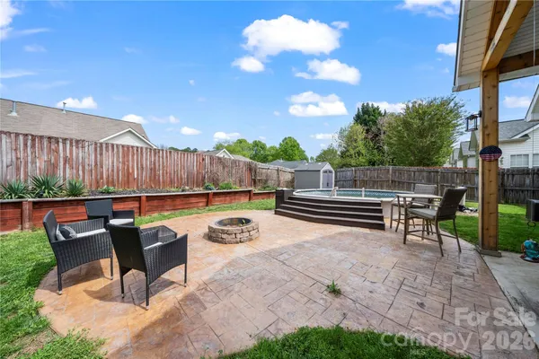 $360,000 | 115 Kristens Ct Drive, Mooresville, NC 28115