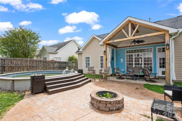 $360,000 | 115 Kristens Ct Drive, Mooresville, NC 28115