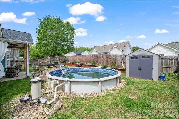 $360,000 | 115 Kristens Ct Drive, Mooresville, NC 28115