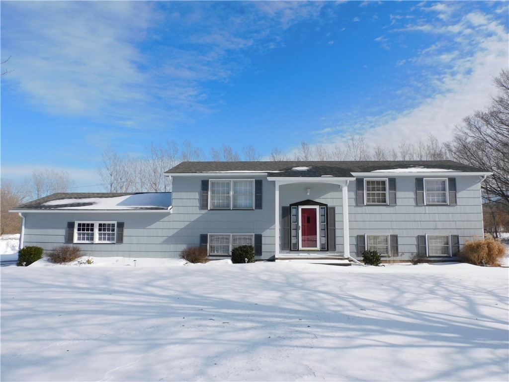 1014 Clarkson Parma Townline Road Parma, NY 14468 - Photo 1 of 1 Gallery Image 1