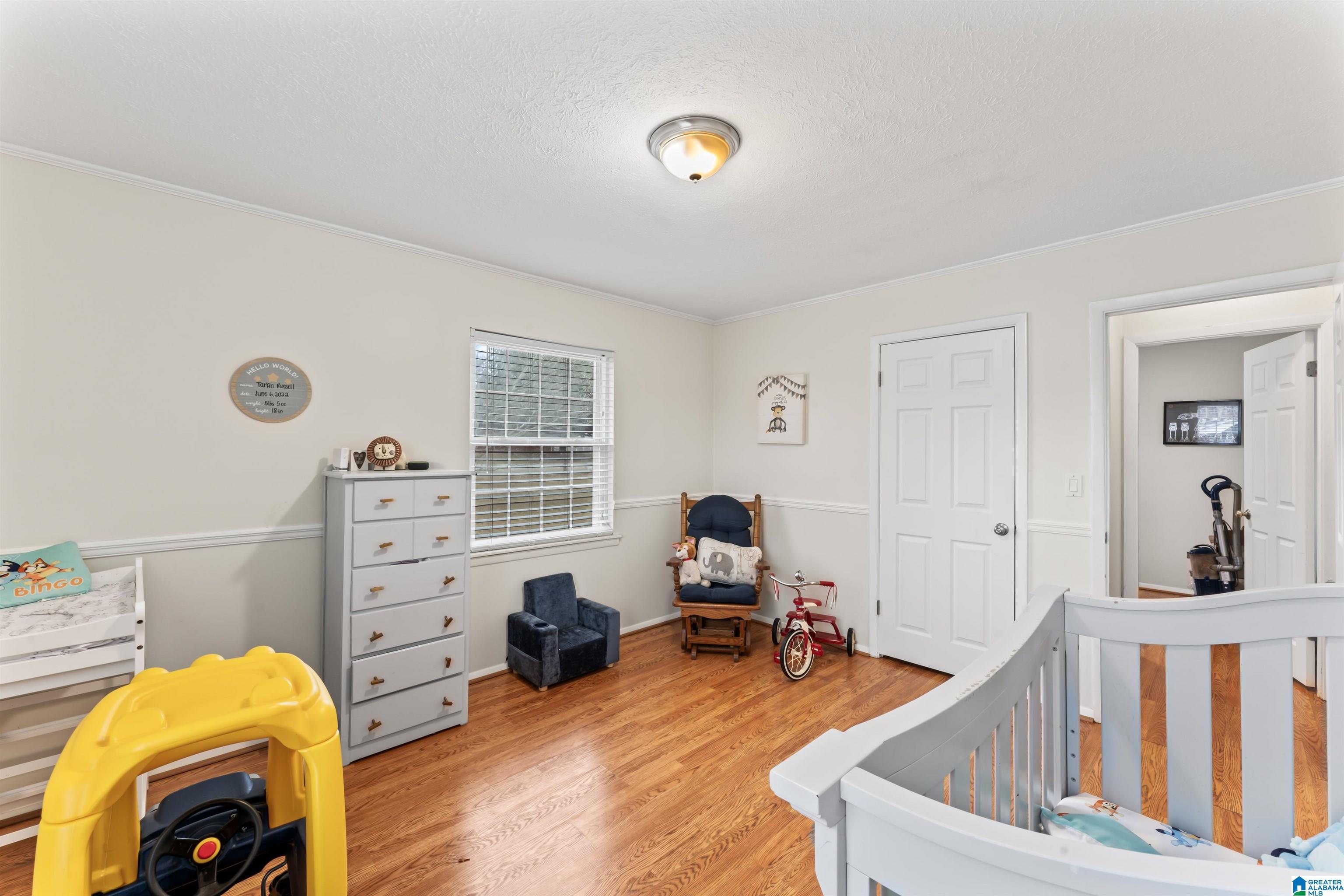 832 Center Point Road Sylacauga, AL 35151 - Photo 31 of 33