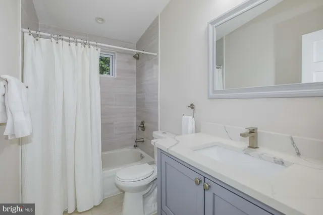 $2,240,000 | 5116 Lawton Drive, Bethesda, MD 20816