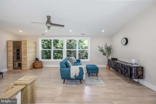 $2,240,000 | 5116 Lawton Drive, Bethesda, MD 20816