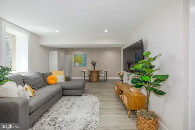 $2,240,000 | 5116 Lawton Drive, Bethesda, MD 20816