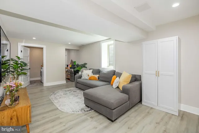 $2,240,000 | 5116 Lawton Drive, Bethesda, MD 20816