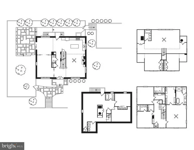 $2,240,000 | 5116 Lawton Drive, Bethesda, MD 20816