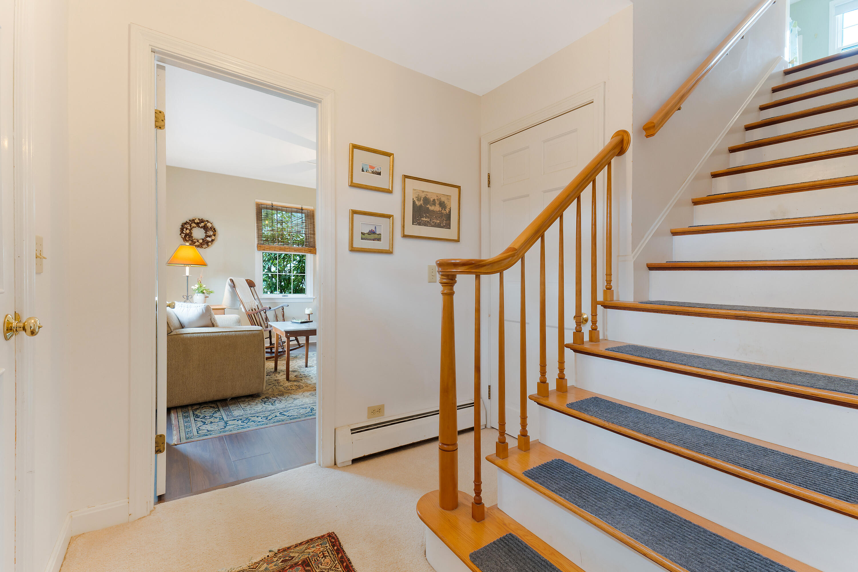 159 Federal Street Wiscasset, ME 04578 - Photo 27 of 55 159 Federal St_118